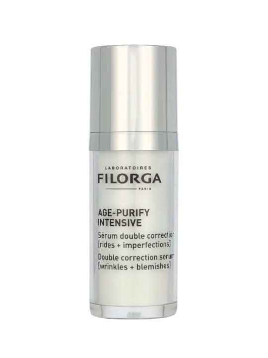 Siero Intensivo Correzione Doppia Filorga Age-Purify 30ml