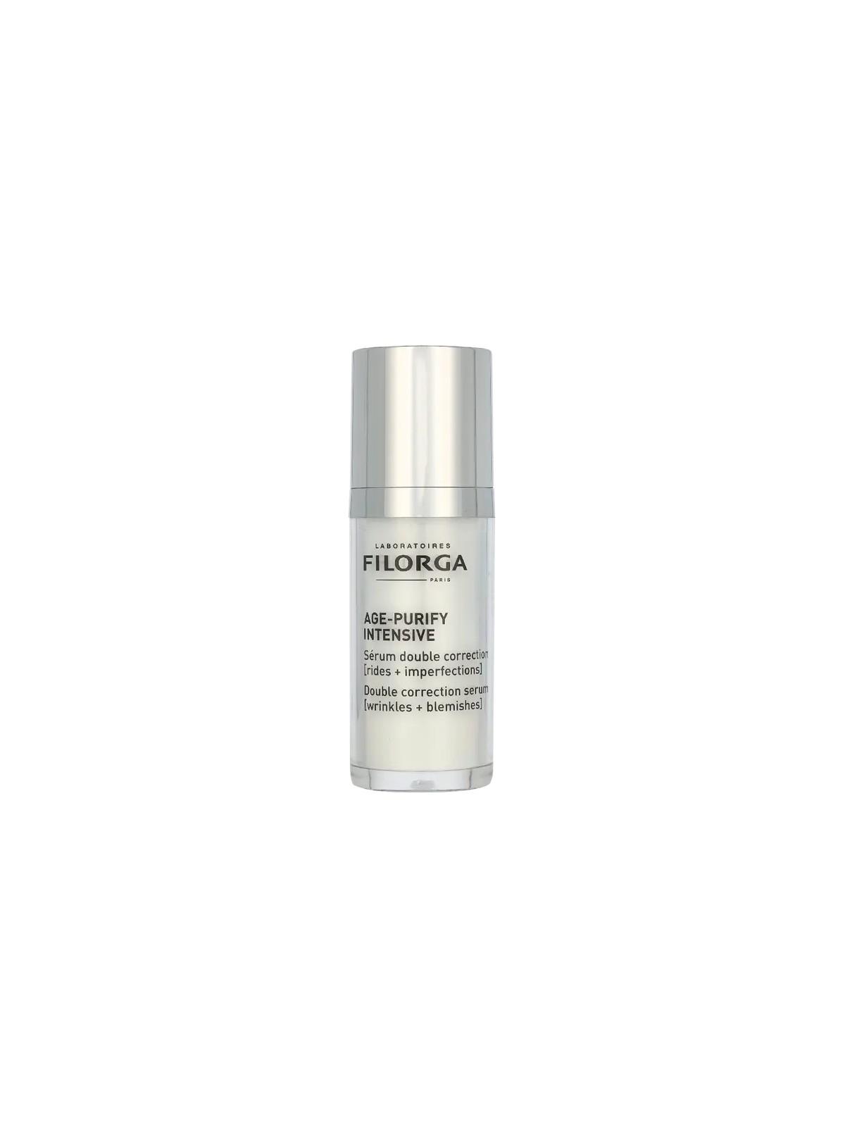 Siero Intensivo Correzione Doppia Filorga Age-Purify 30ml