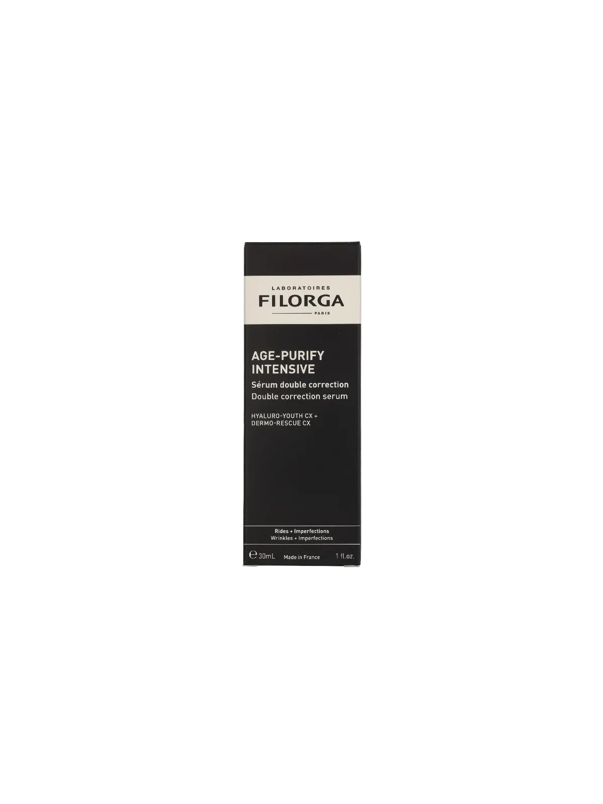 Siero Intensivo Correzione Doppia Filorga Age-Purify 30ml