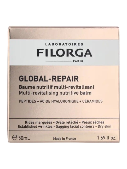Filorga Global-Repair Multi-Revitalising Nutritive Balm 50ml