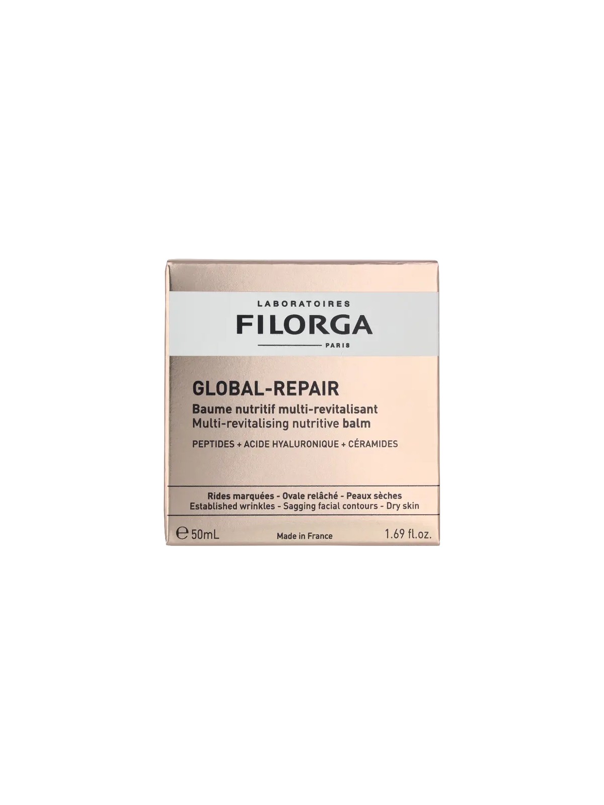 Filorga Global-Repair Multi-Revitalising Nutritive Balm 50ml