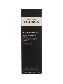Siero antiossidante intensivo Filorga Hydra-AOX [5] 30ml
