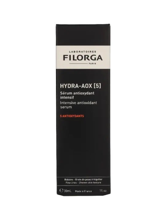 Siero antiossidante intensivo Filorga Hydra-AOX [5] 30ml