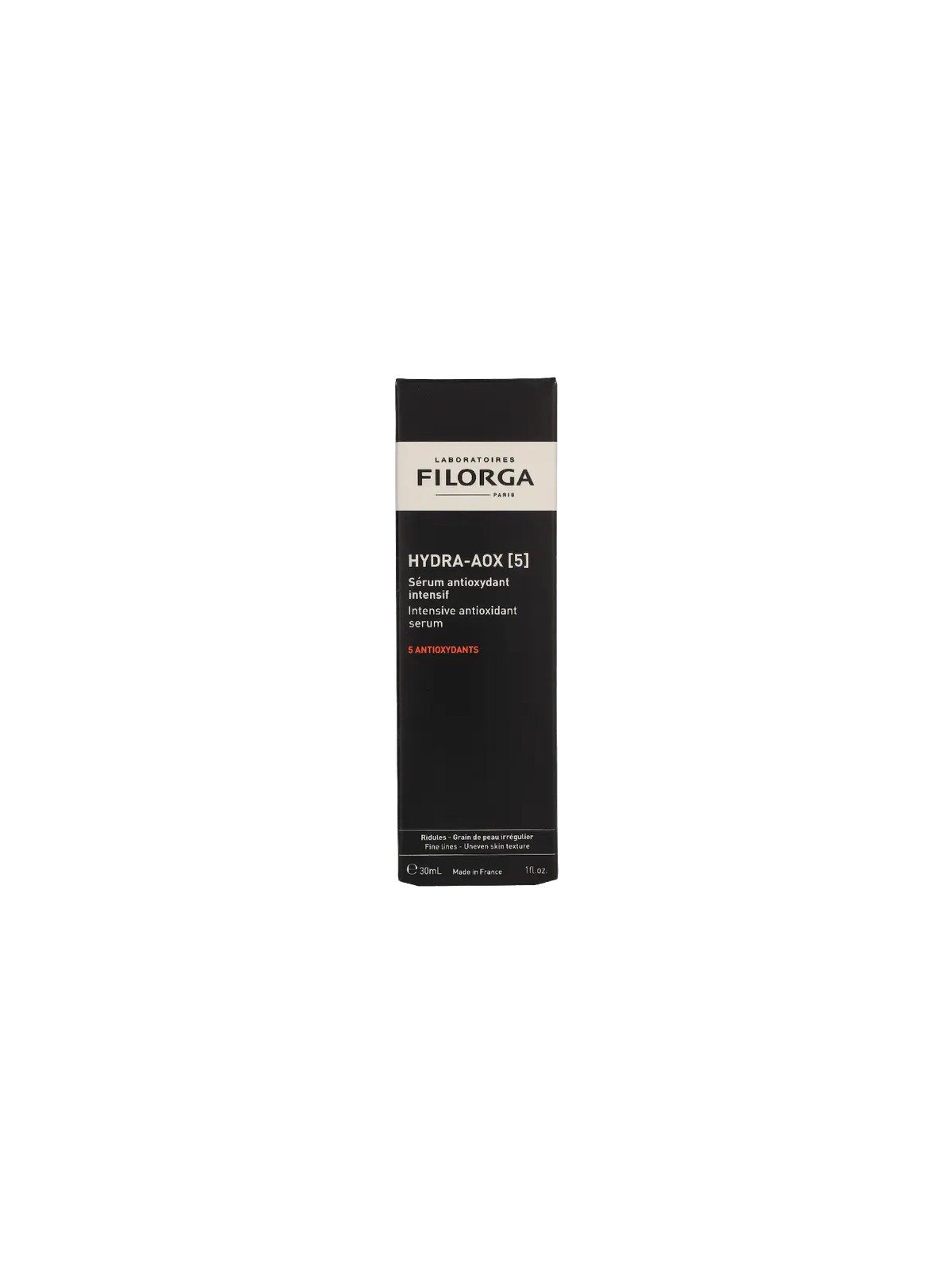 Siero antiossidante intensivo Filorga Hydra-AOX [5] 30ml