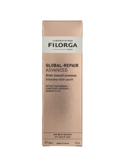 Siero viso antietï¿½ï¿½ Filorga Global Repair 30ml