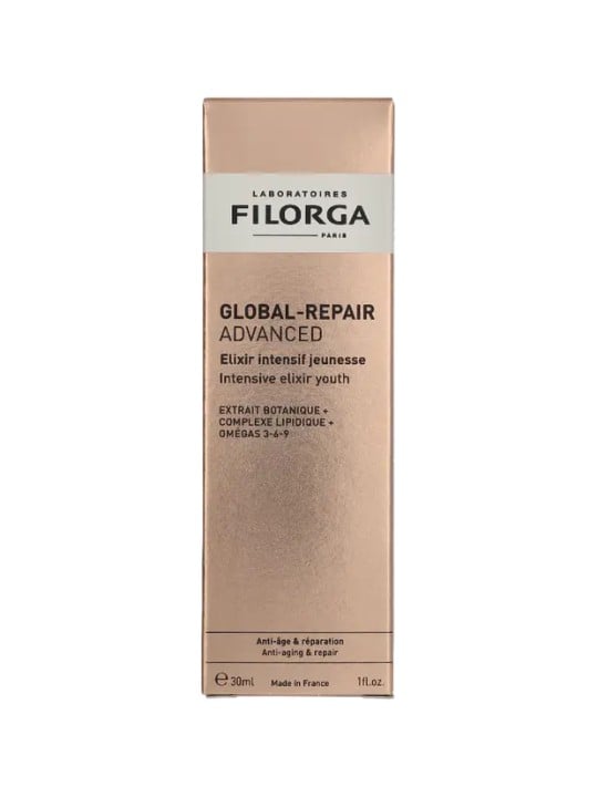 Siero viso antietï¿½ï¿½ Filorga Global Repair 30ml