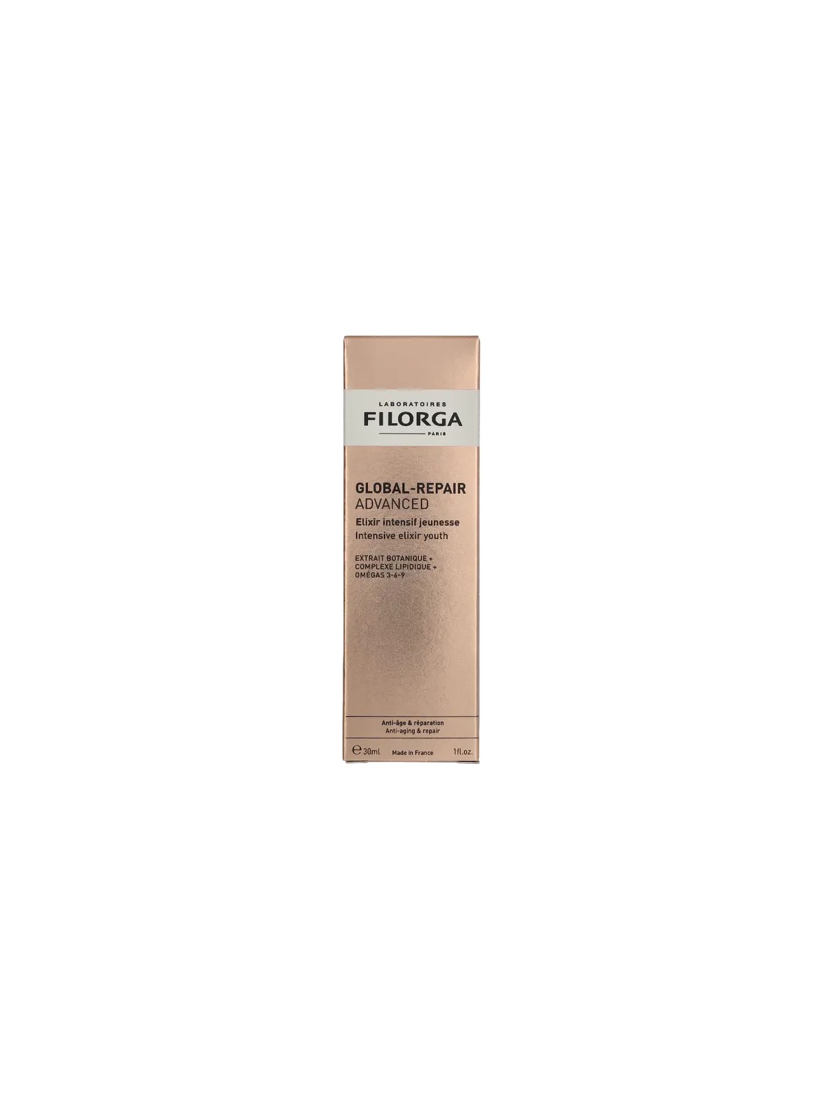 Siero viso antietï¿½ï¿½ Filorga Global Repair 30ml