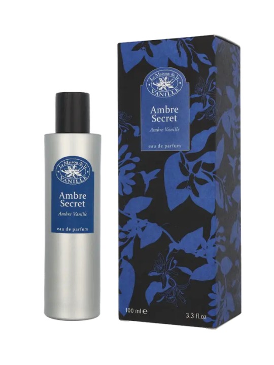 La Maison de la Vanille Ambre Secret EDP 100ml