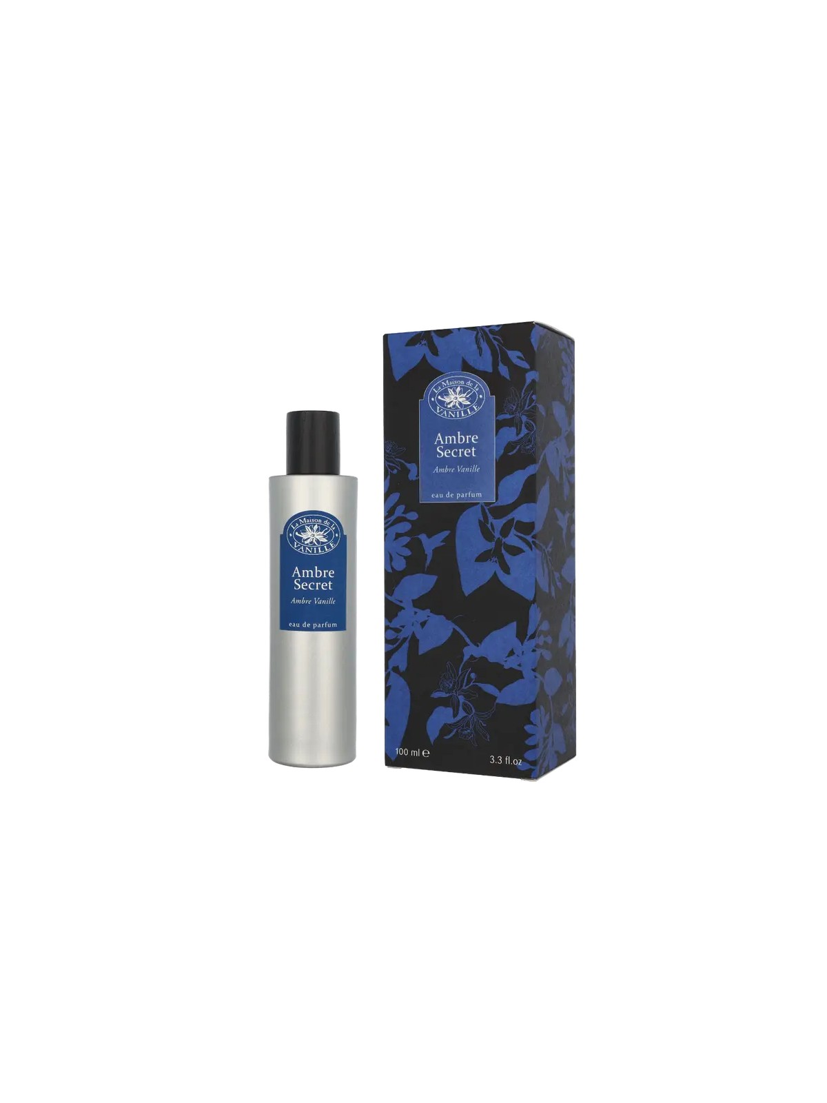 La Maison de la Vanille Ambre Secret EDP 100ml