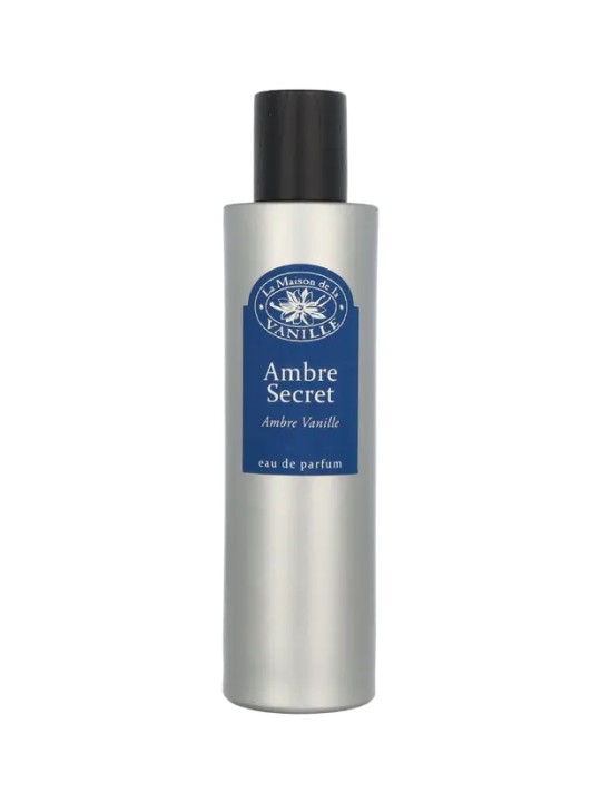 La Maison de la Vanille Ambre Secret EDP 100ml