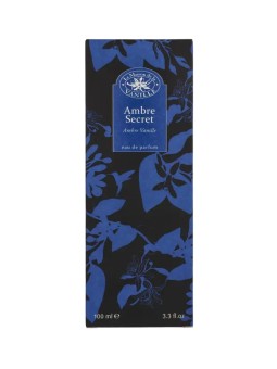 La Maison de la Vanille Ambre Secret EDP 100ml