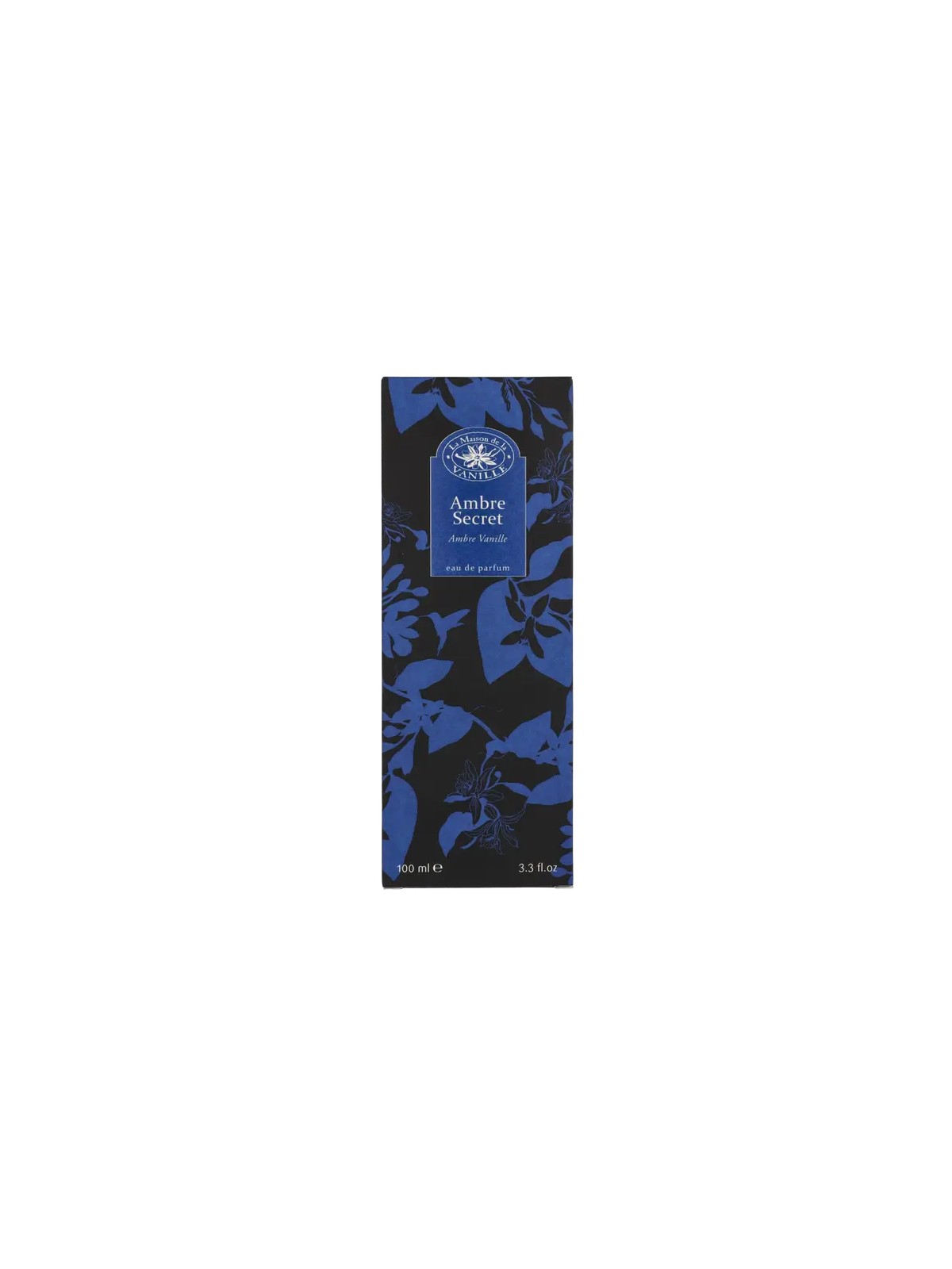 La Maison de la Vanille Ambre Secret EDP 100ml