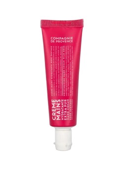 Compagnie De Provence Hand Cream 30ml Wild Rose acquista 