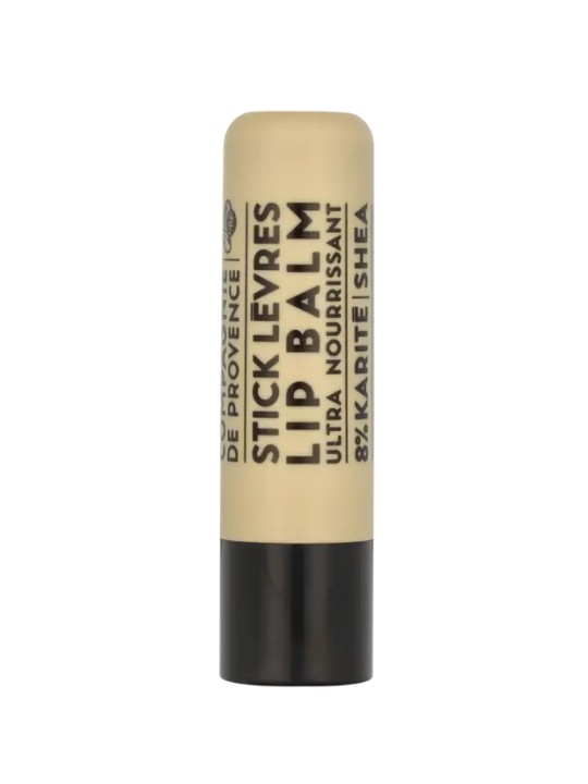 Compagnie De Provence Lip Balm 4,5g