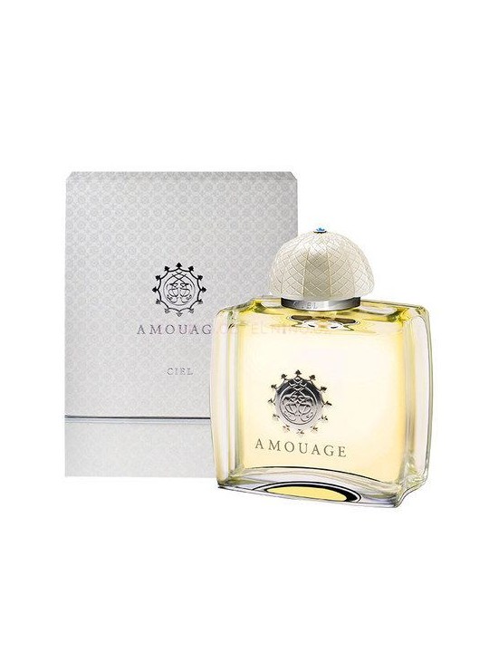 Amouage Ciel pour Femme Eau de Parfum Donna 100ml