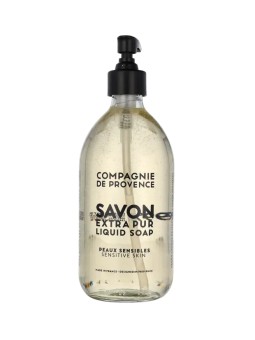 Compagnie De Provence Marseille Liquid Soap 495ml Sensitive