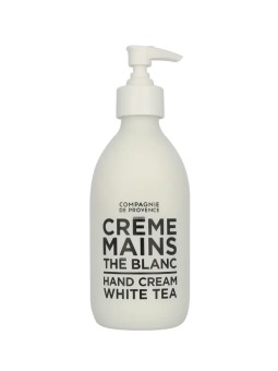 Compagnie De Provence White Tea Hand Cream 30ml