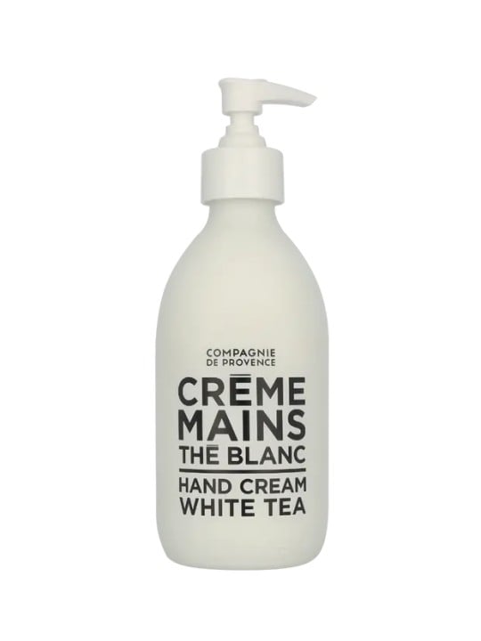 Compagnie De Provence White Tea Hand Cream 30ml