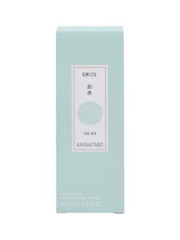 Annayake Omizu For Her eau de parfum Spray 100ml