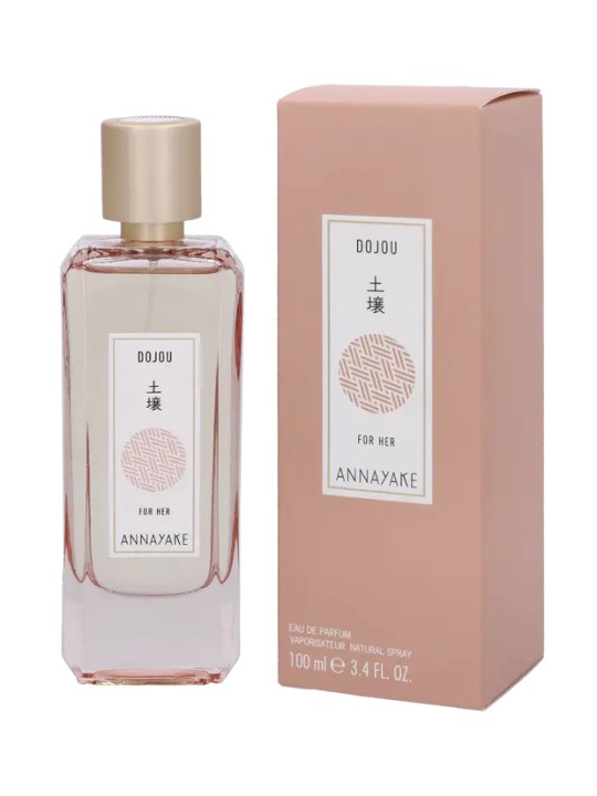 Annayake Dojou For Her eau de parfum Spray 100ml