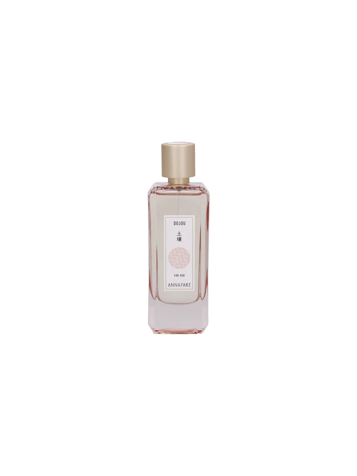 Annayake Dojou For Her eau de parfum Spray 100ml