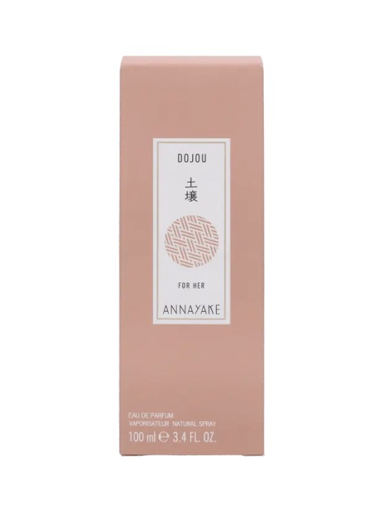 Annayake Dojou For Her eau de parfum Spray 100ml