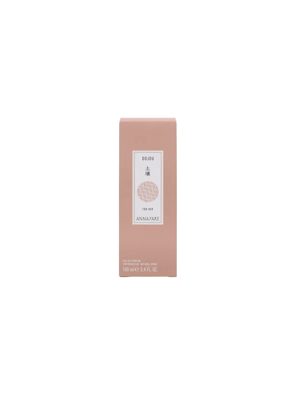 Annayake Dojou For Her eau de parfum Spray 100ml
