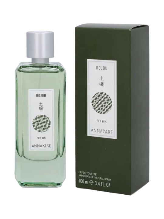 Annayake Dojou For Him eau de toilette Spray 100ml