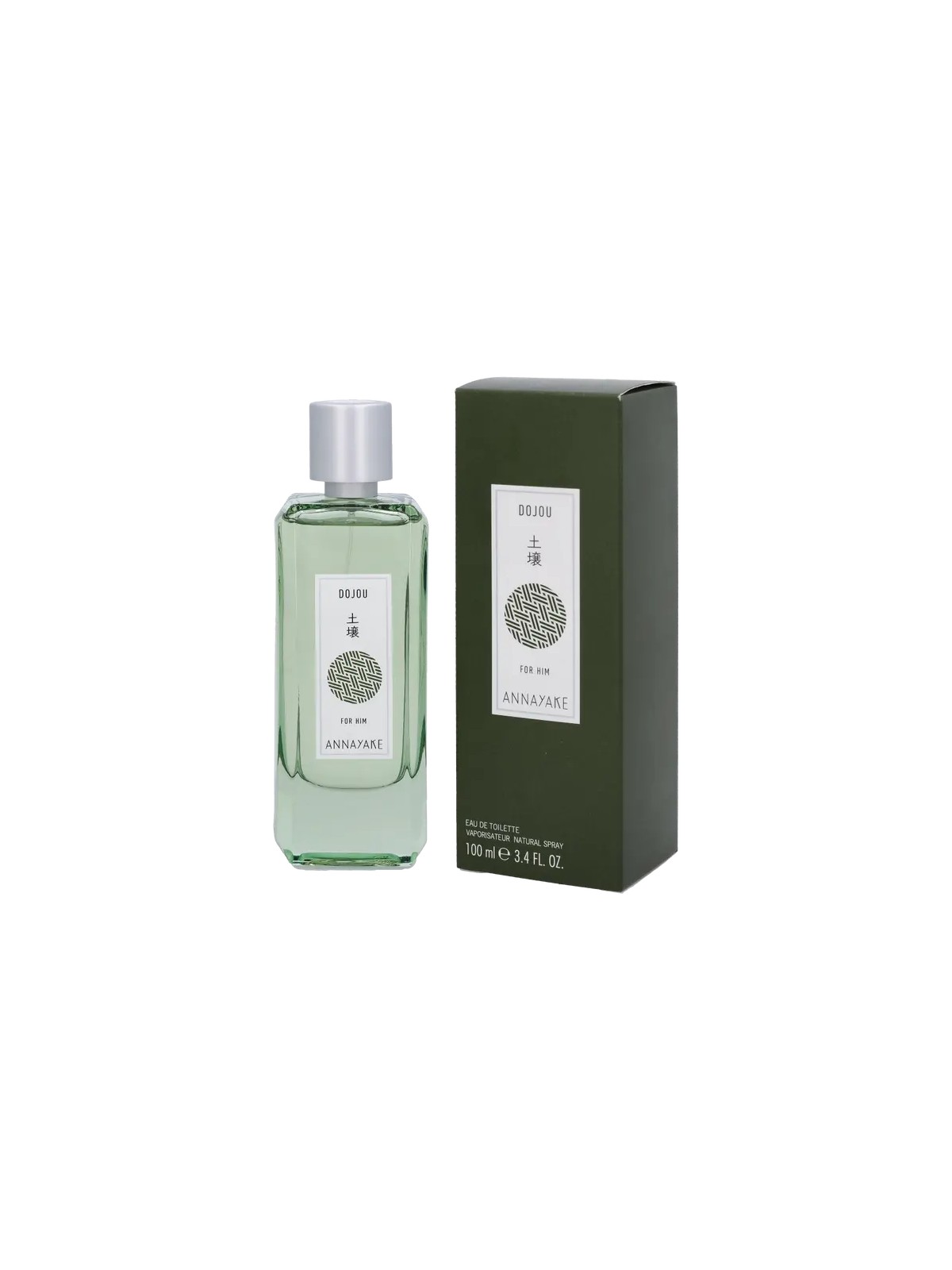 Annayake Dojou For Him eau de toilette Spray 100ml