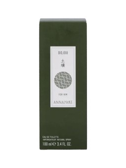 Annayake Dojou For Him eau de toilette Spray 100ml