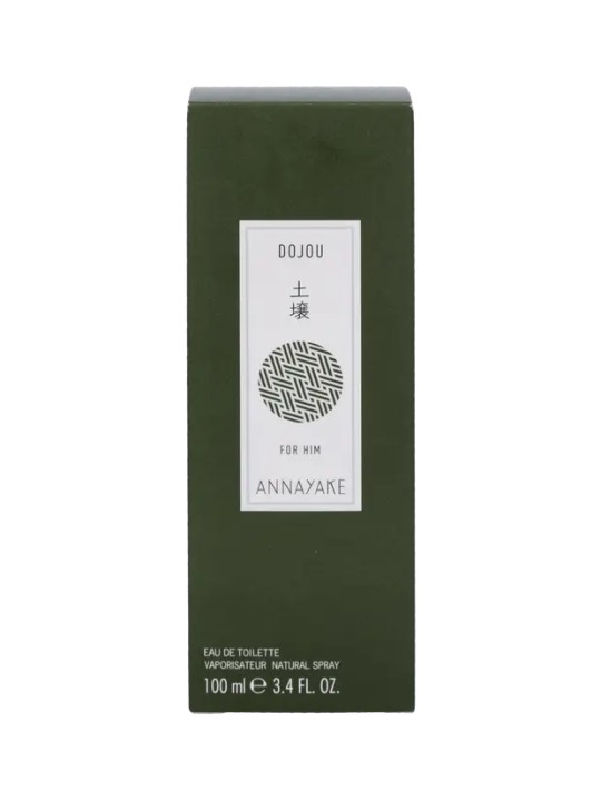 Annayake Dojou For Him eau de toilette Spray 100ml