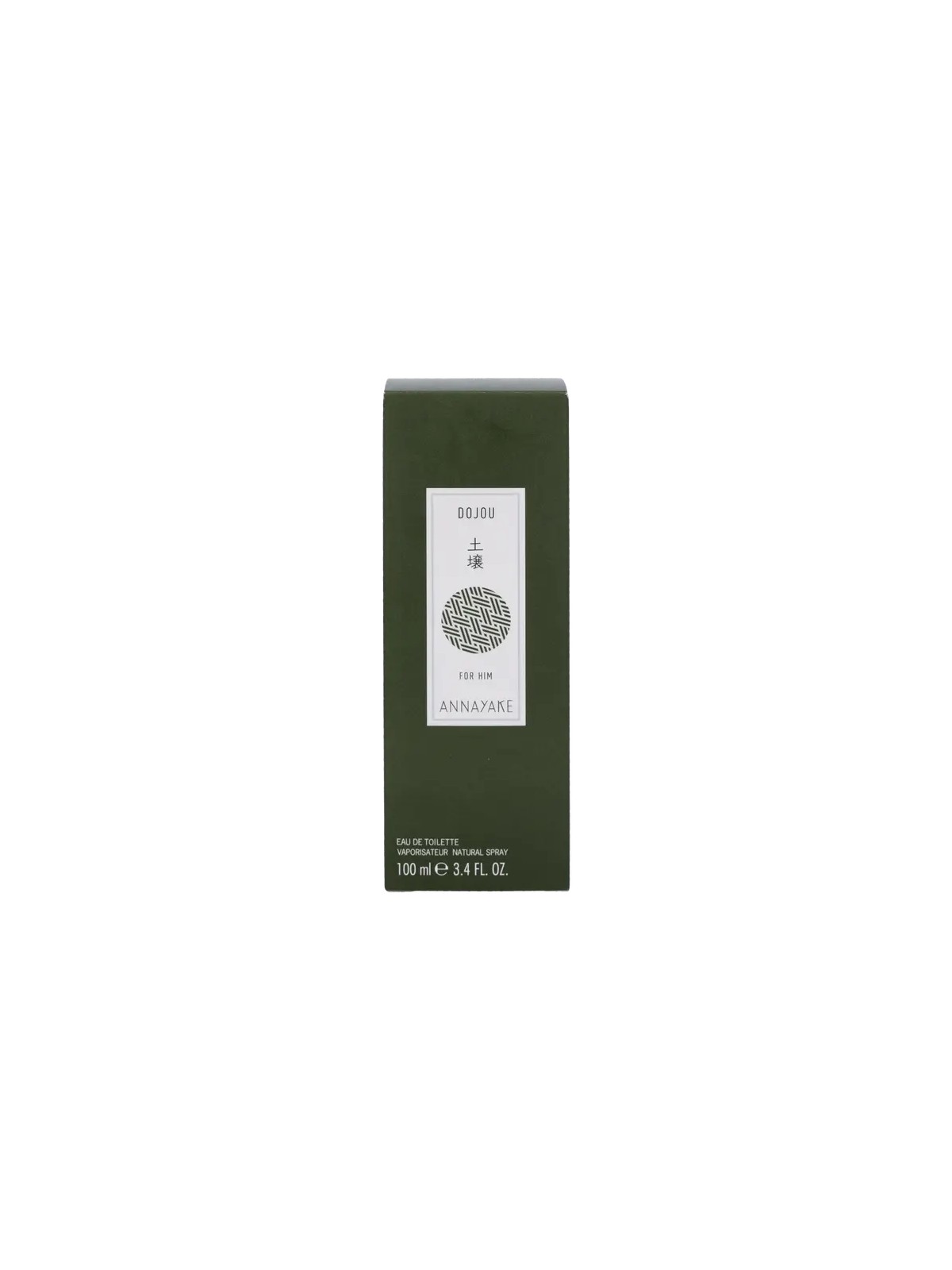 Annayake Dojou For Him eau de toilette Spray 100ml