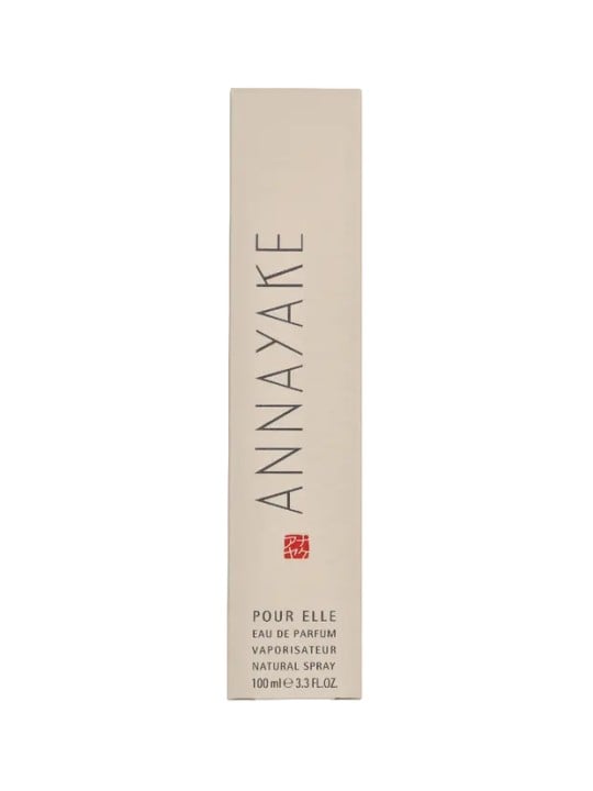 Annayake Pour Elle eau de parfum Spray 100ml