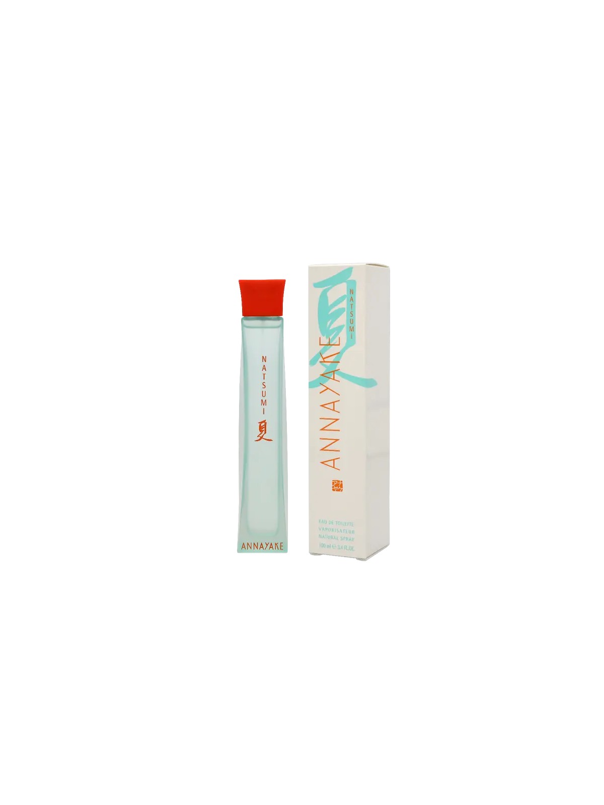 Annayake Natsumi eau de toilette Spray donna 100ml