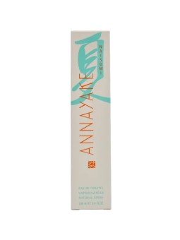 Annayake Natsumi eau de toilette Spray donna 100ml