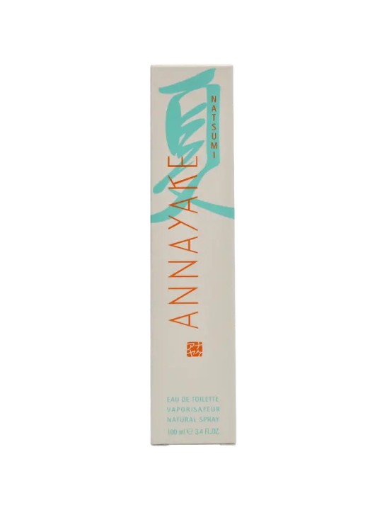 Annayake Natsumi eau de toilette Spray donna 100ml