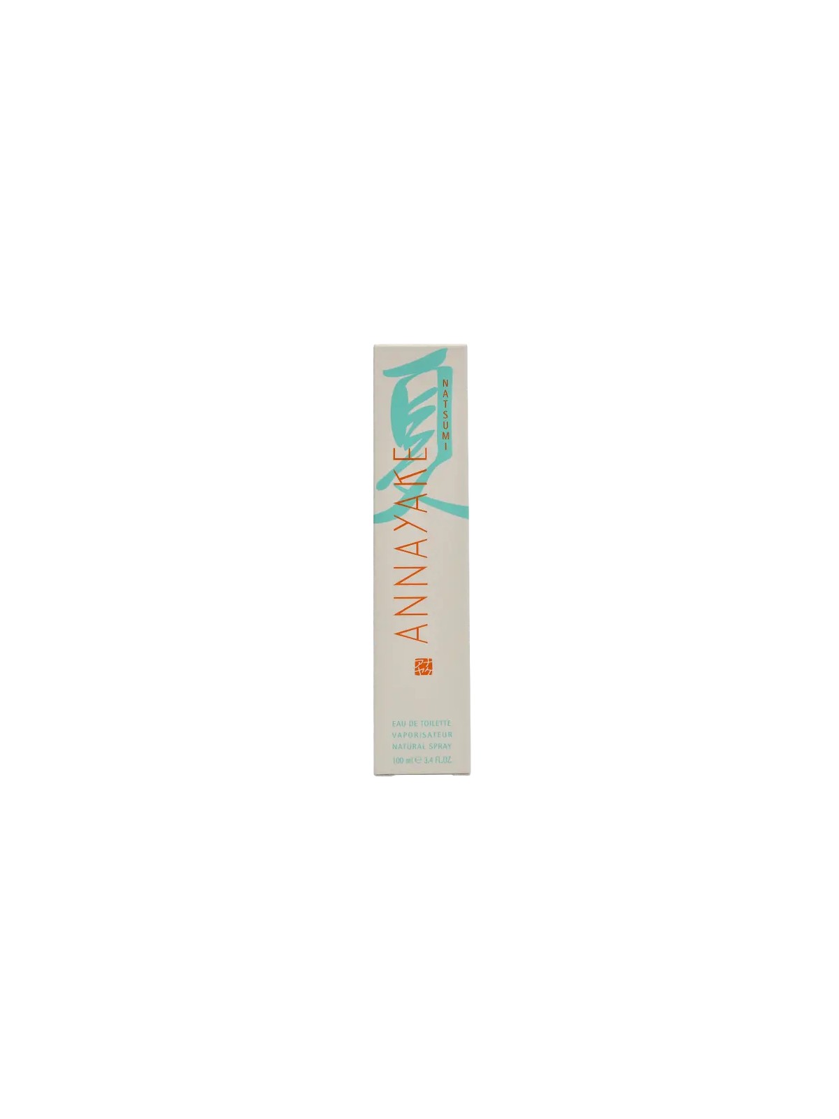 Annayake Natsumi eau de toilette Spray donna 100ml