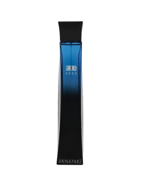 Annayake Undo Pour Homme eau de toilette Spray uomo 100ml