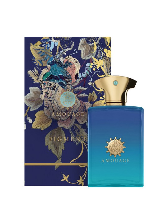 Amouage Figment Man Eau de Parfum Uomo 100ml