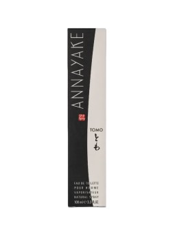 Annayake Tomo Pour Homme eau de toilette Spray uomo 100ml