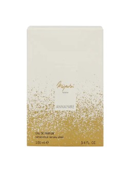 Annayake Miyabi Woman eau de parfum Spray donna 100ml