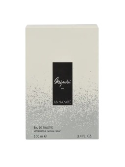 Annayake Miyabi Man eau de toilette Spray 100ml