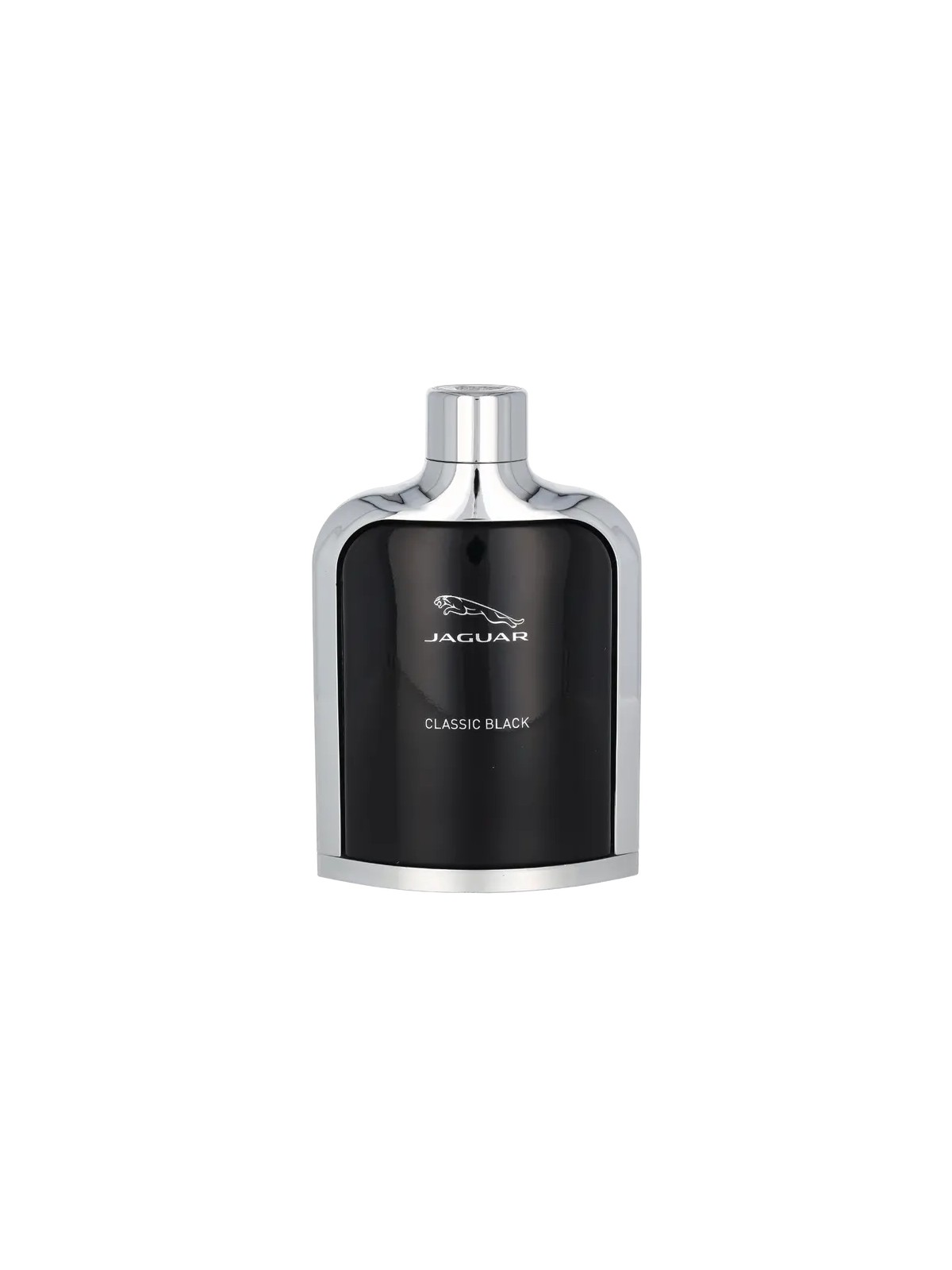 Jaguar Classic Black eau de toilette Spray uomo 100ml