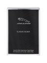 Jaguar Classic Black eau de toilette Spray uomo 100ml