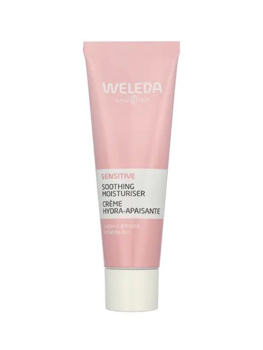 Crema Lenitiva Weleda donna 30ml