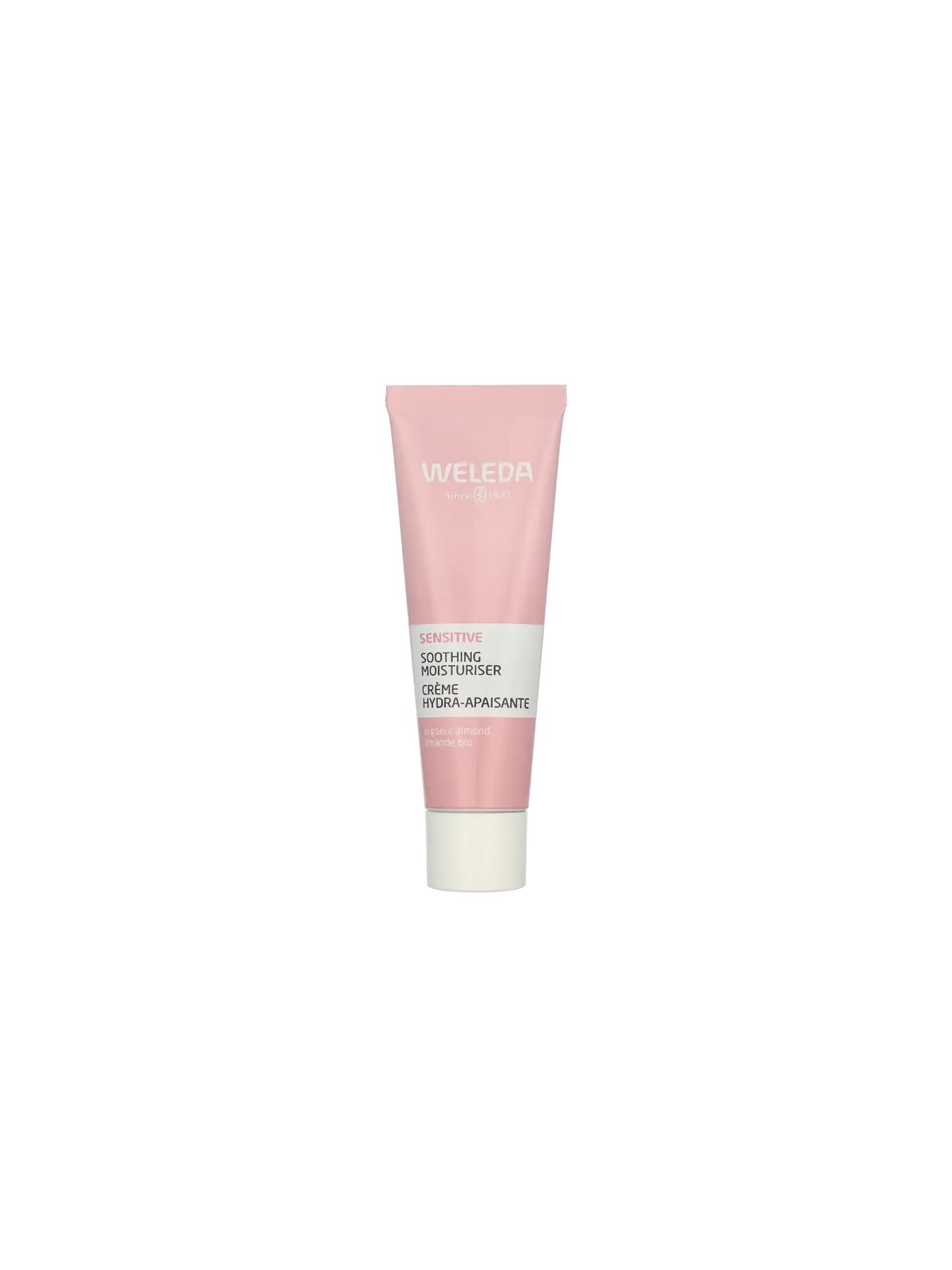 Crema Lenitiva Weleda donna 30ml