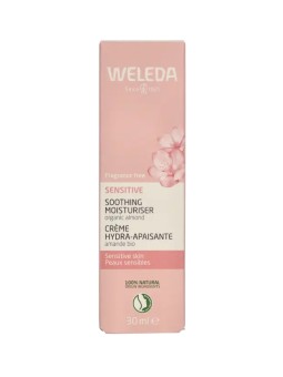Crema Lenitiva Weleda donna 30ml