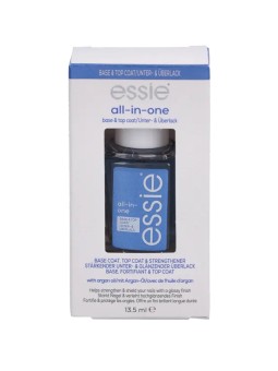 Essie All-In-One Base & Top Coat 13,5ml
