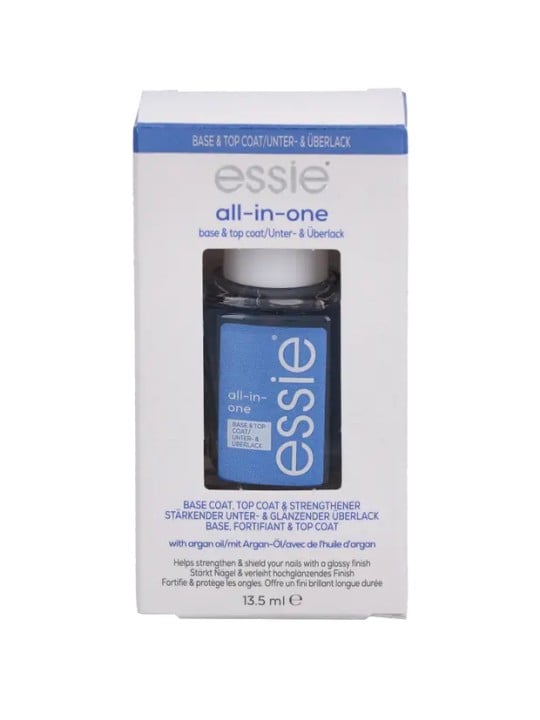 Essie All-In-One Base & Top Coat 13,5ml