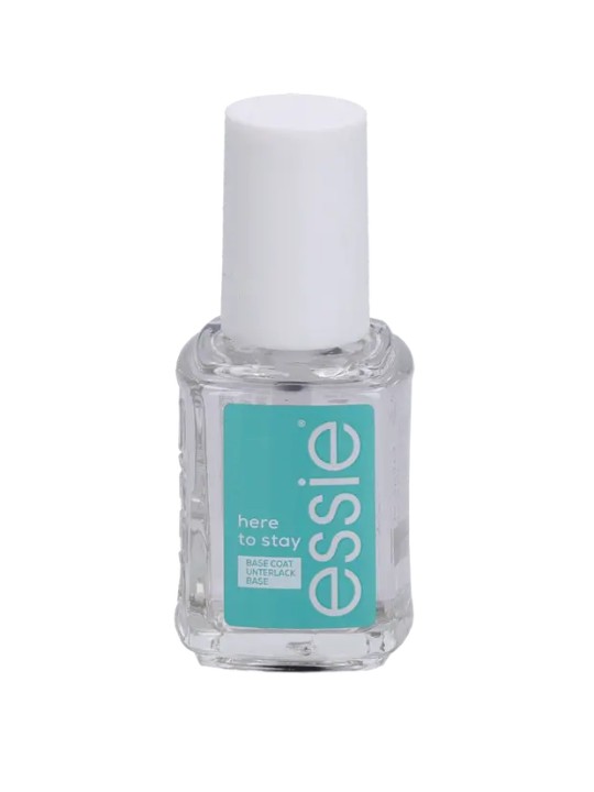 Essie Here To Stay Base Coat 13,5ml